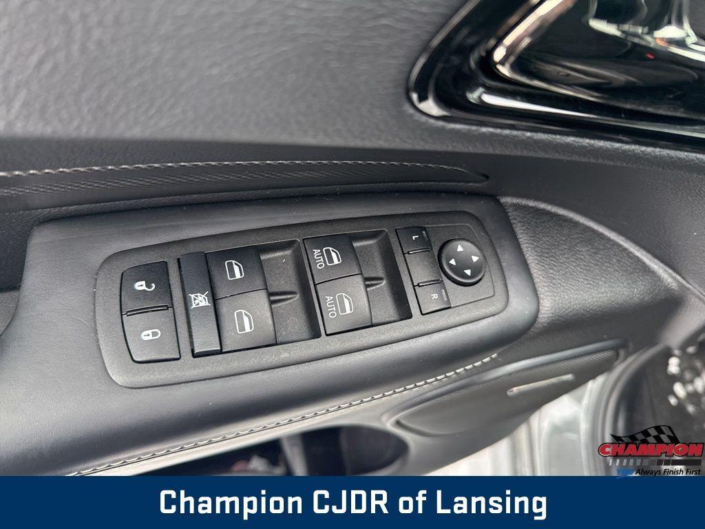 used 2022 Dodge Durango car, priced at $51,981