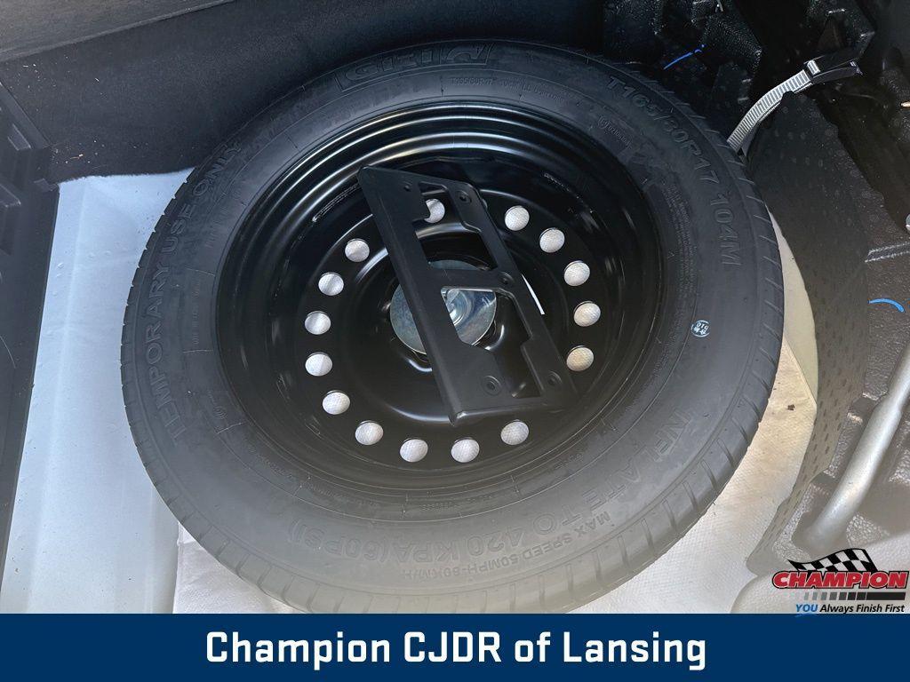 used 2022 Volkswagen Atlas Cross Sport car, priced at $24,750