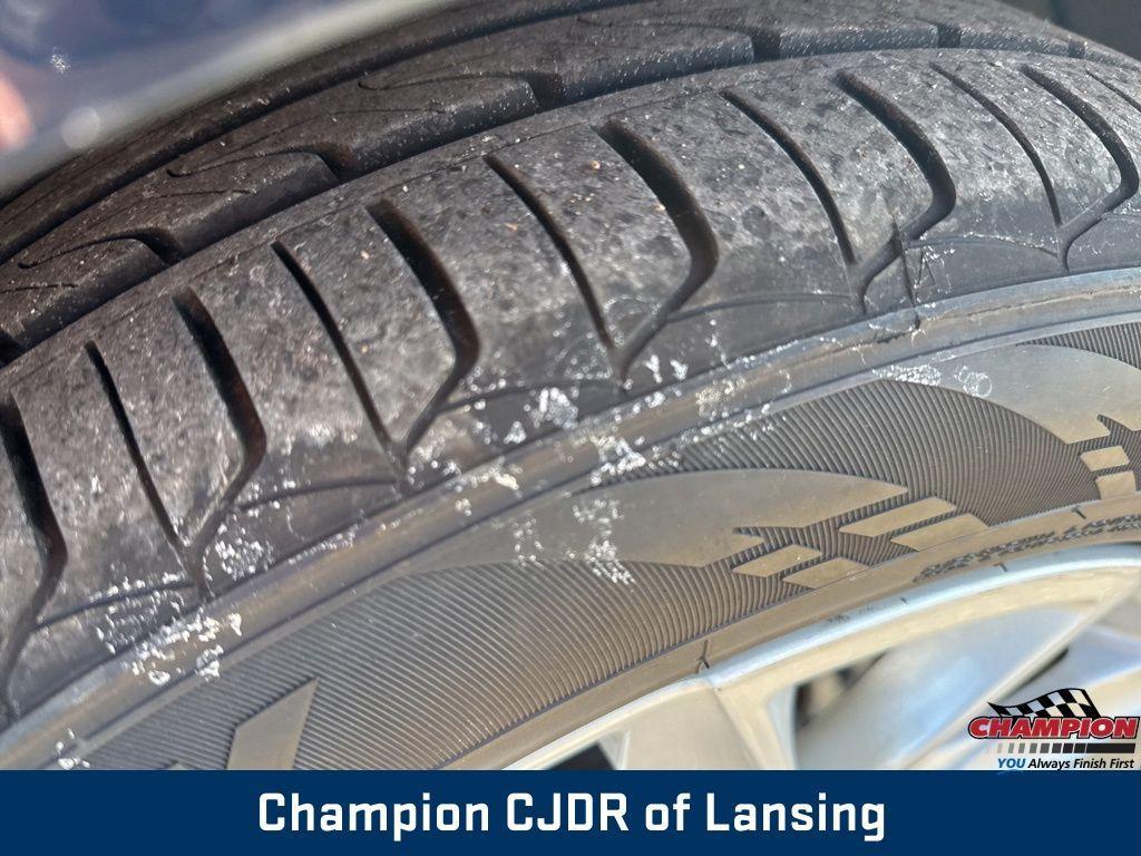 used 2022 Chevrolet Malibu car, priced at $13,954