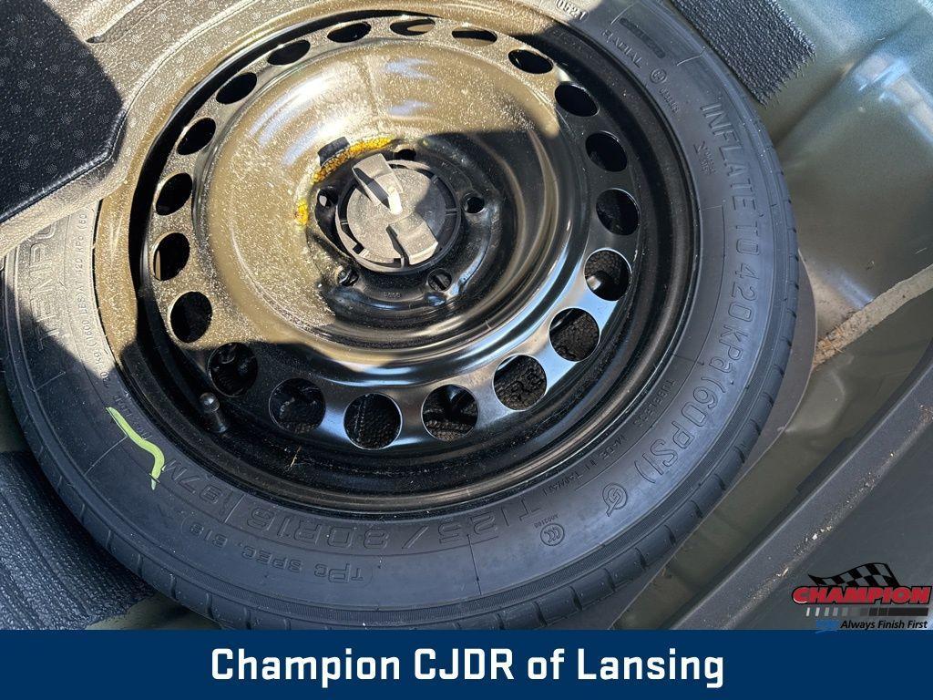 used 2022 Chevrolet Malibu car, priced at $13,954