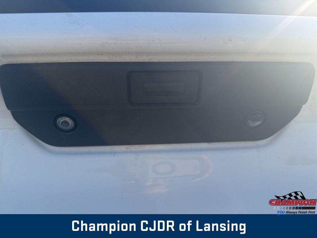 used 2021 Chevrolet Silverado 1500 car, priced at $18,954