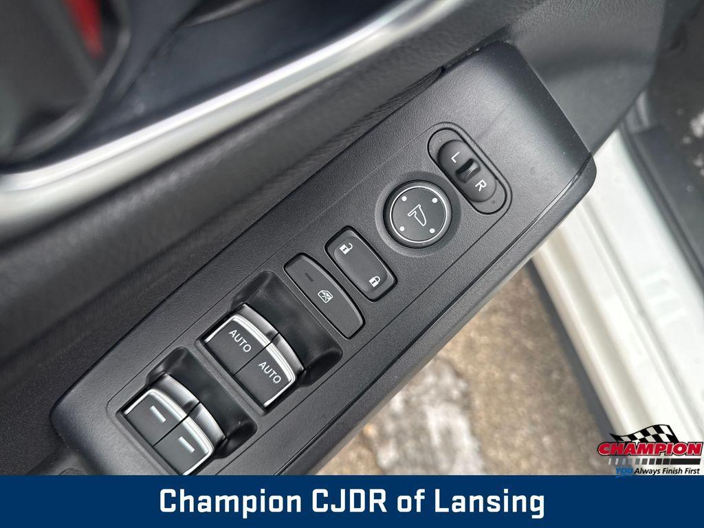 used 2024 Honda Civic car, priced at $22,534