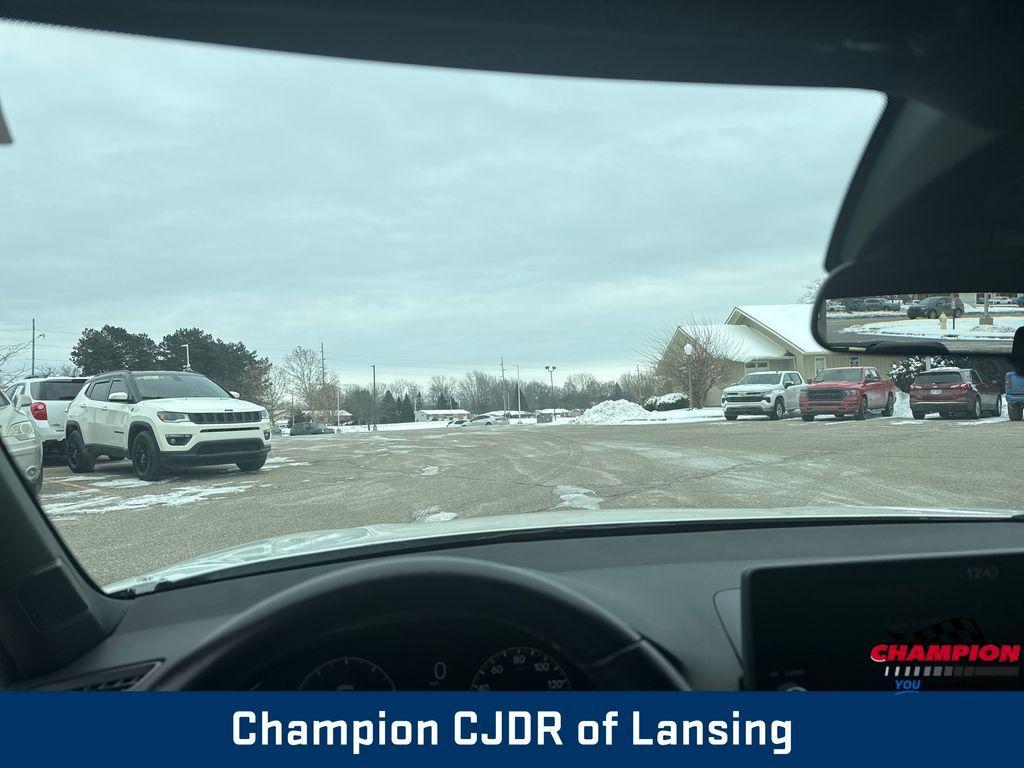 used 2024 Honda Civic car, priced at $22,534