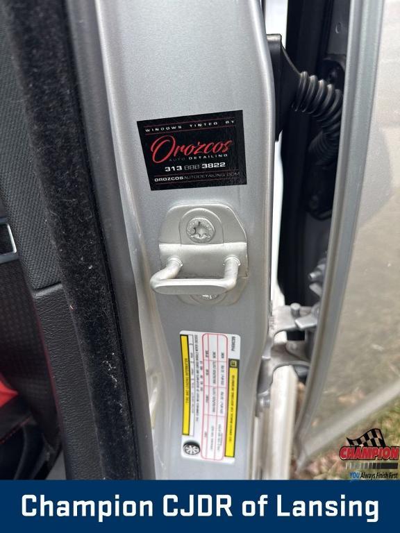 used 2023 Dodge Charger car, priced at $52,481