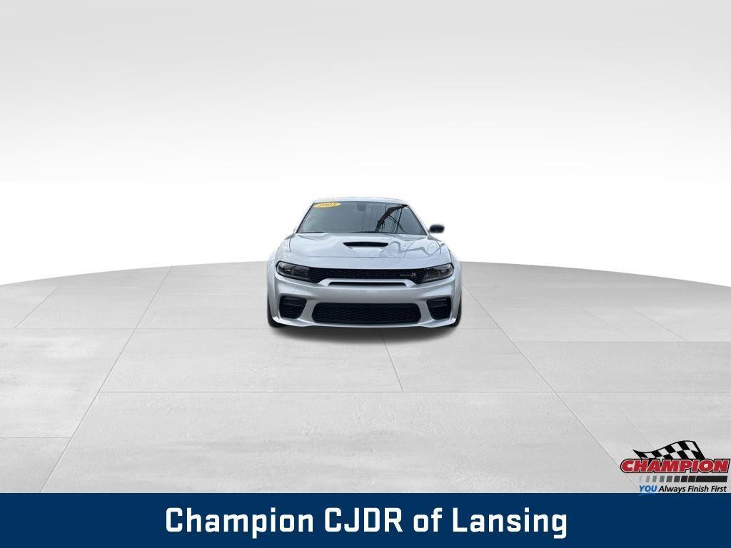 used 2023 Dodge Charger car, priced at $52,481