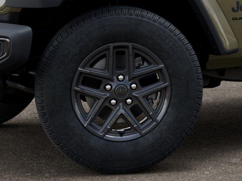 new 2026 Jeep Gladiator car, priced at $46,230