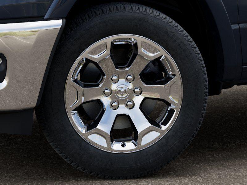 new 2026 Ram 1500 car, priced at $51,760