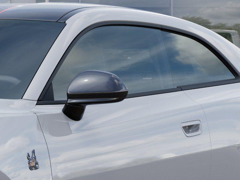 new 2026 Dodge Charger car, priced at $57,066