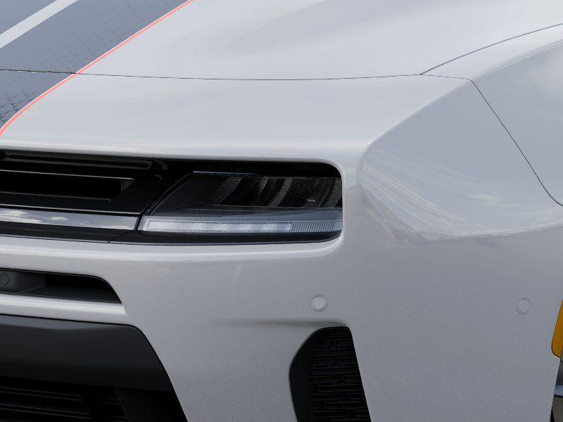 new 2026 Dodge Charger car, priced at $57,066