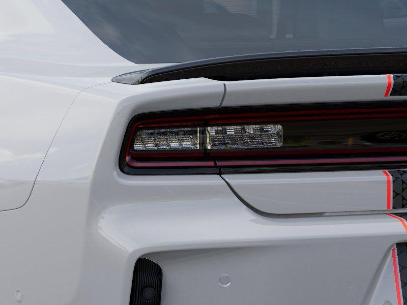 new 2026 Dodge Charger car, priced at $57,066