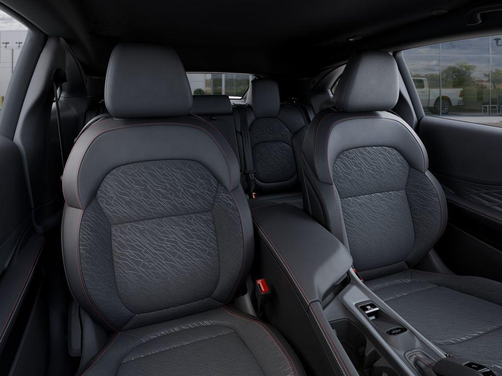 new 2026 Dodge Charger car, priced at $57,066