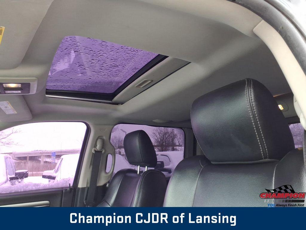 used 2014 Ram 1500 car, priced at $12,981