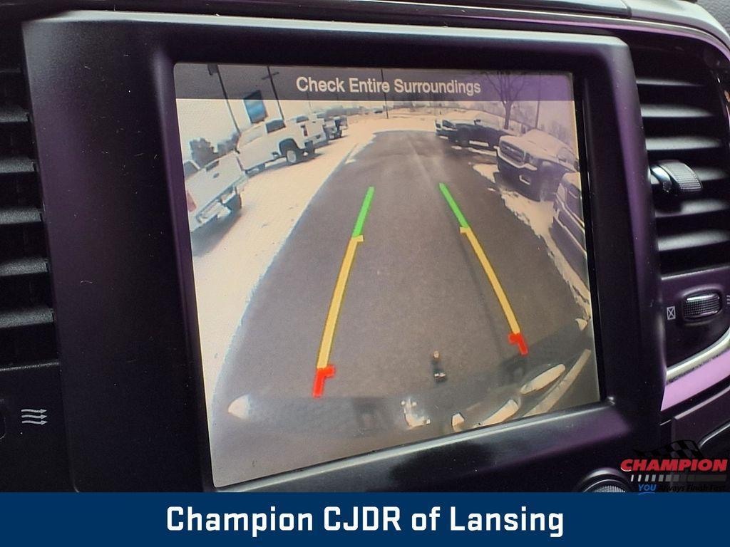 used 2014 Ram 1500 car, priced at $12,981