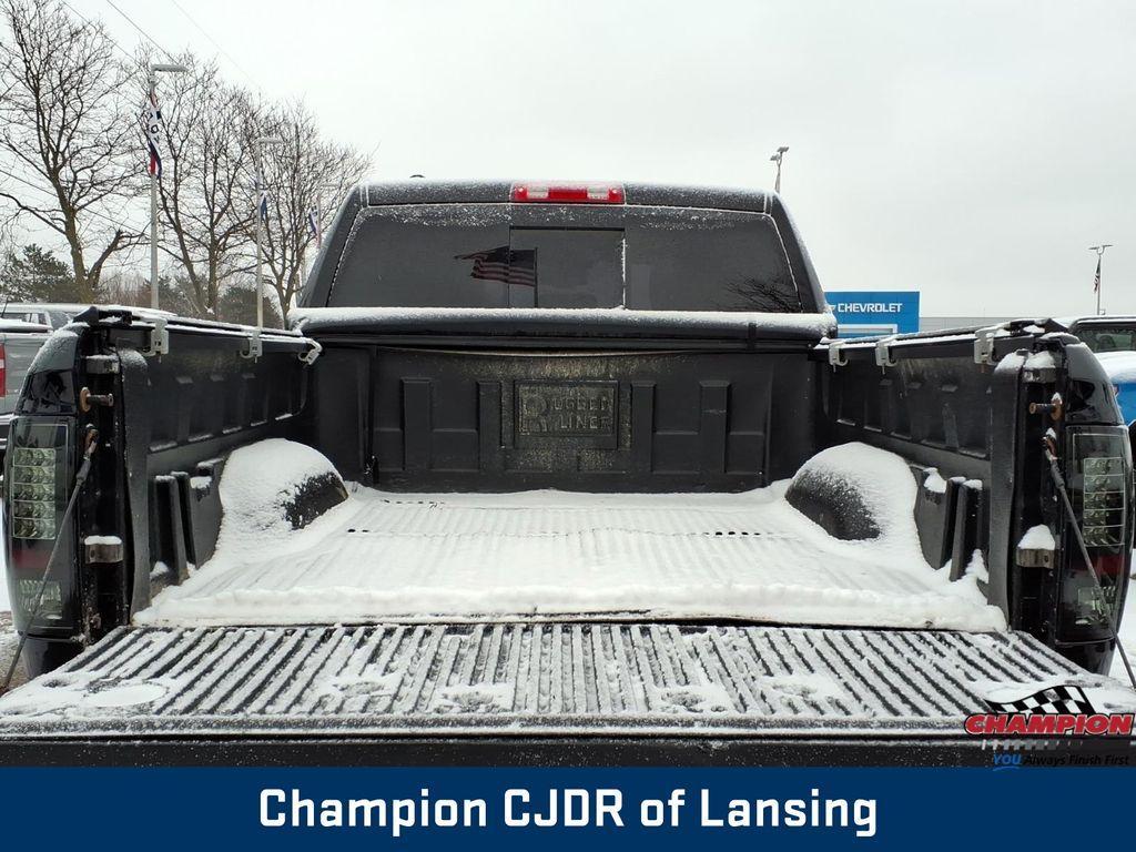 used 2014 Ram 1500 car, priced at $12,981