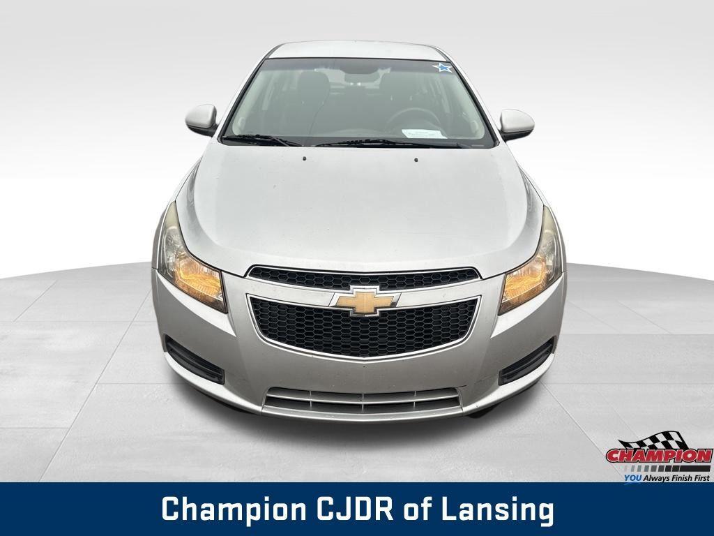 used 2011 Chevrolet Cruze car, priced at $5,754