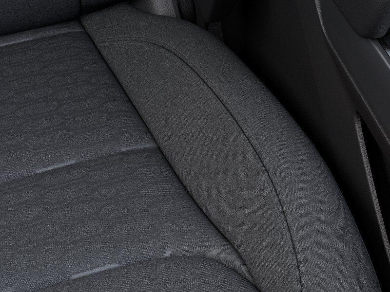 new 2026 Ram 1500 car, priced at $52,009