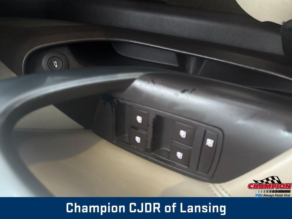 used 2017 Buick Regal car, priced at $10,554