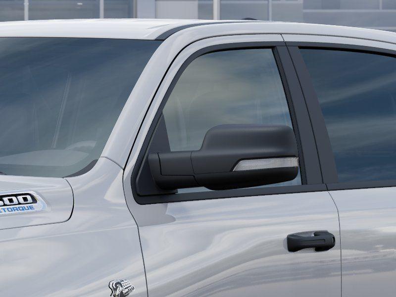 new 2026 Ram 1500 car, priced at $51,761