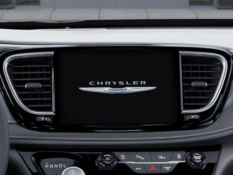 new 2026 Chrysler Pacifica car, priced at $39,941