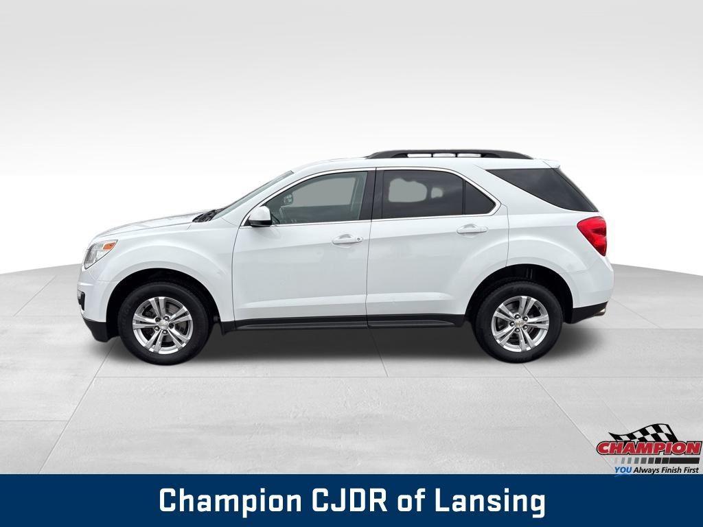 used 2015 Chevrolet Equinox car, priced at $7,554