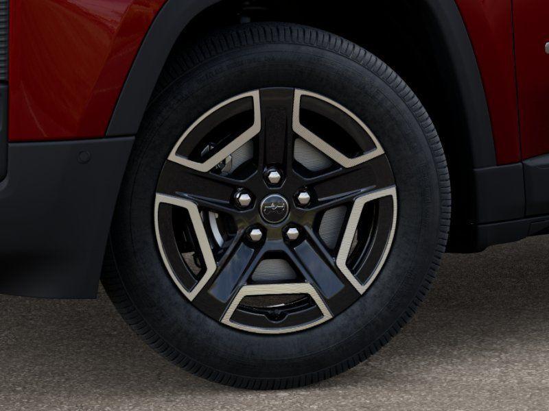 new 2026 Jeep Cherokee car, priced at $38,039