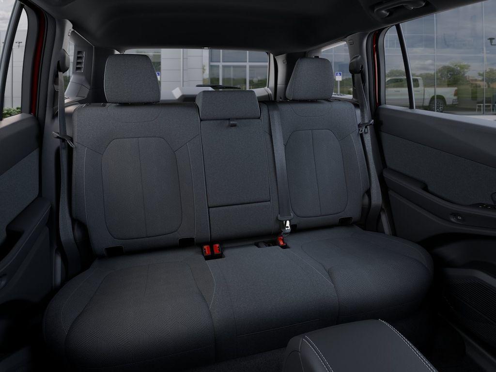 new 2026 Jeep Cherokee car, priced at $38,039