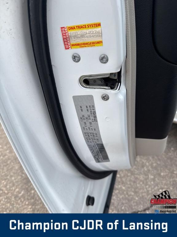 used 2018 Chrysler Pacifica car, priced at $12,954