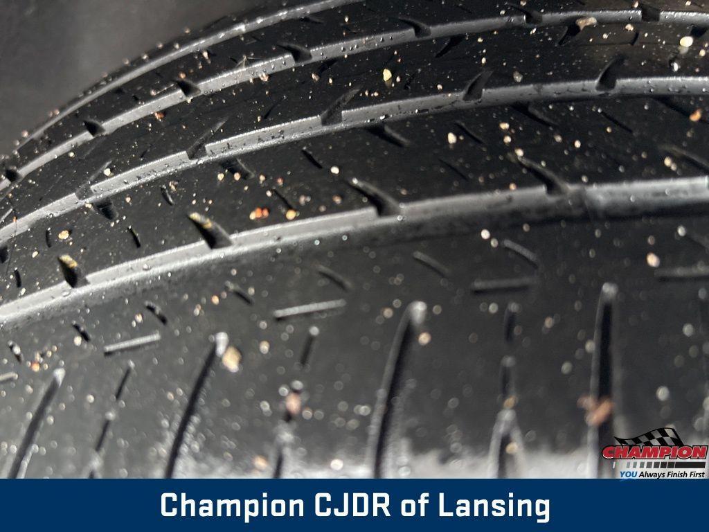 used 2023 Chevrolet Malibu car, priced at $17,124