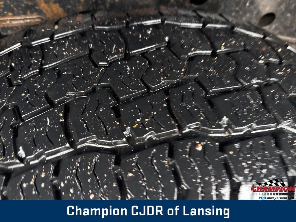 used 2020 Ford Ranger car, priced at $18,954