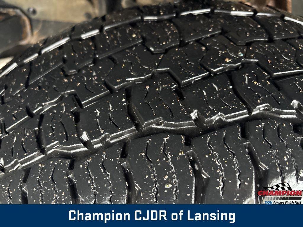 used 2020 Ford Ranger car, priced at $18,954