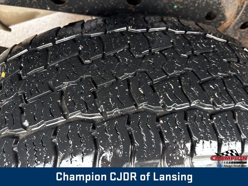 used 2020 Ford Ranger car, priced at $18,954