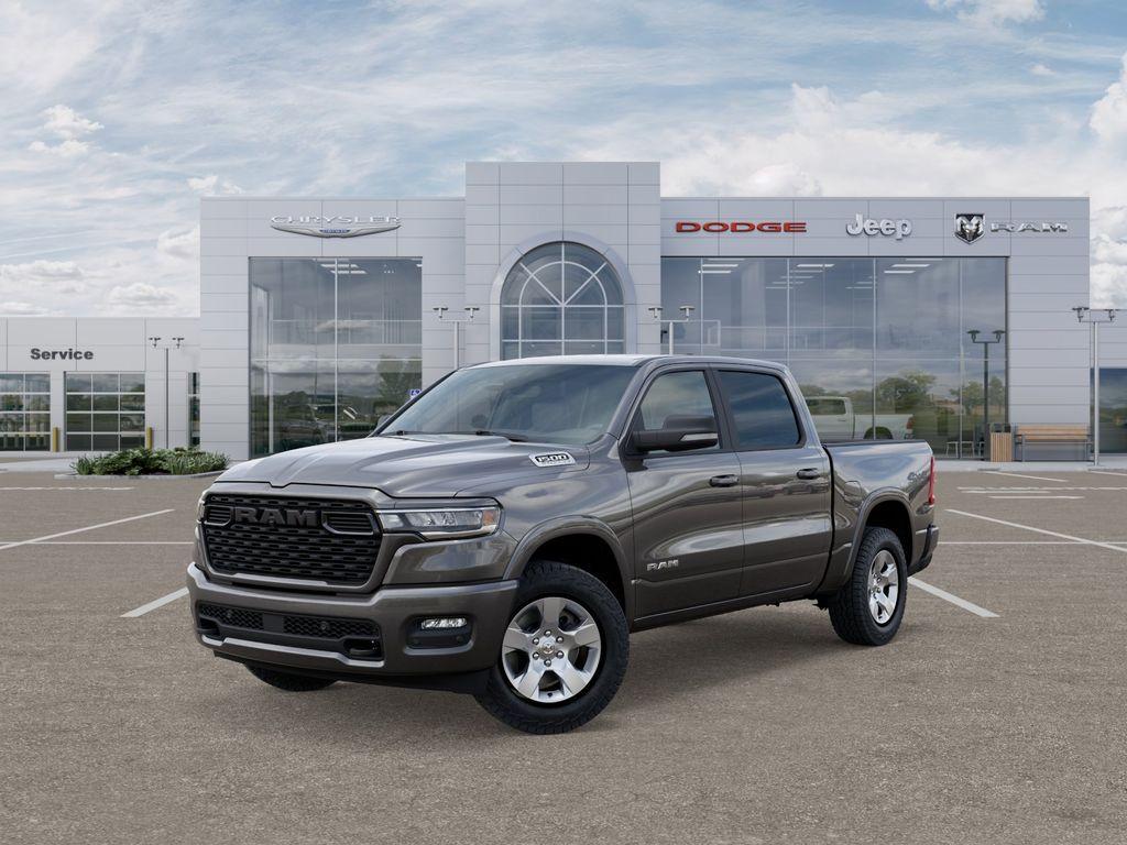 new 2026 Ram 1500 car, priced at $50,298