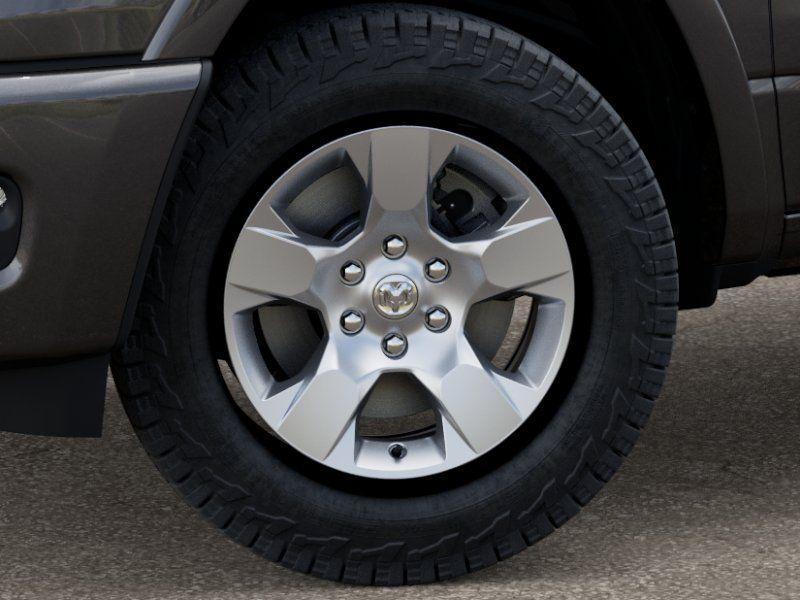 new 2026 Ram 1500 car, priced at $50,298