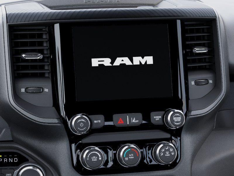new 2026 Ram 1500 car, priced at $47,314