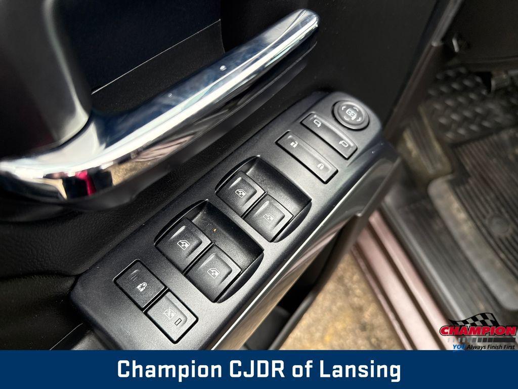 used 2016 Chevrolet Silverado 1500 car, priced at $14,554