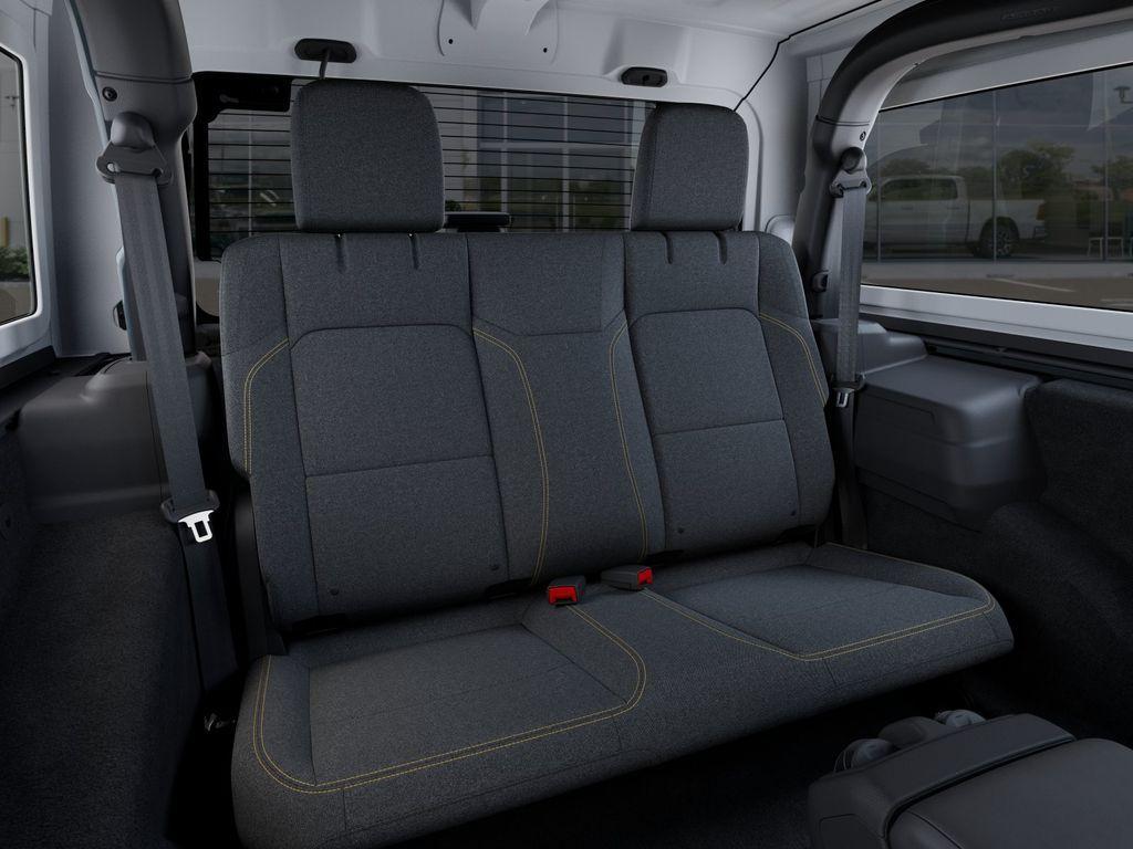 new 2026 Jeep Wrangler car, priced at $44,662