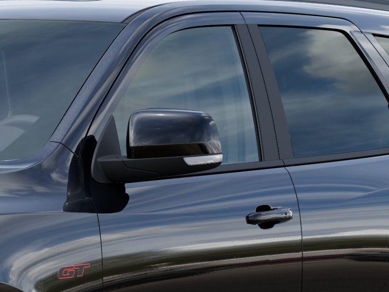 new 2026 Dodge Durango car, priced at $48,052