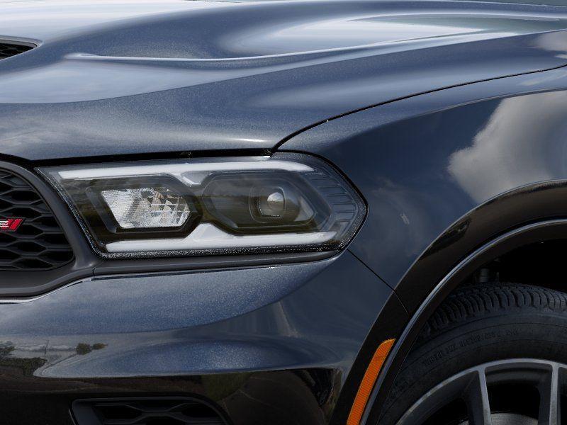 new 2026 Dodge Durango car, priced at $48,052