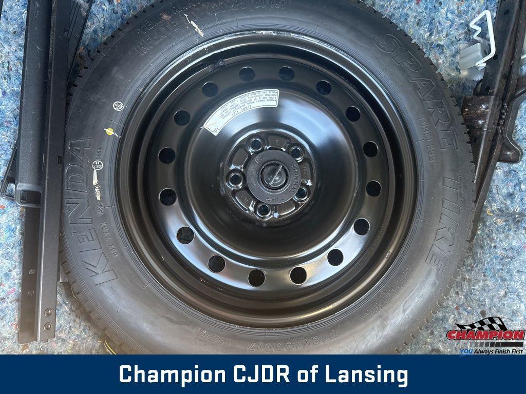 used 2017 Honda CR-V car, priced at $13,674