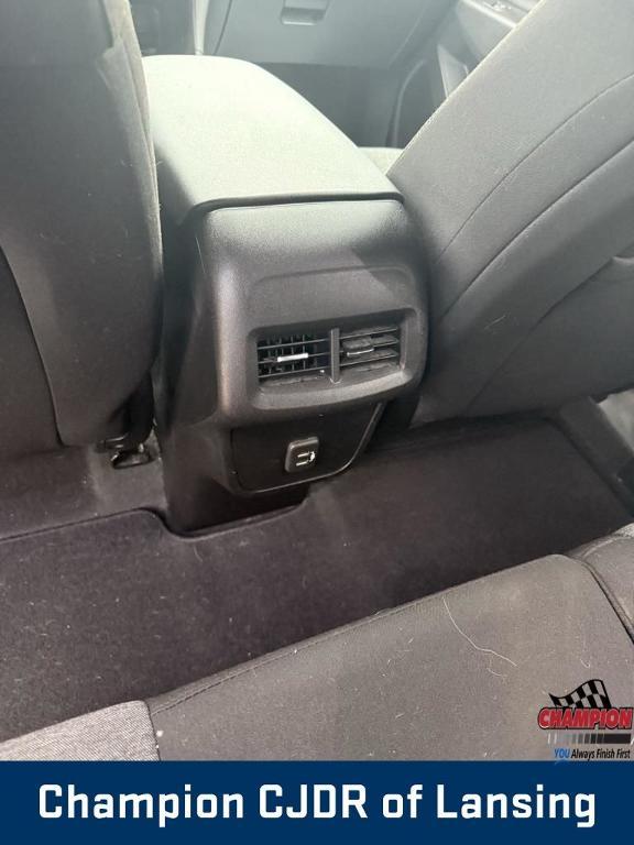 used 2022 Chevrolet Equinox car, priced at $14,954