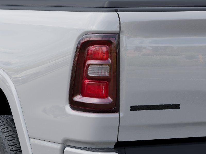 new 2026 Ram 1500 car, priced at $53,958