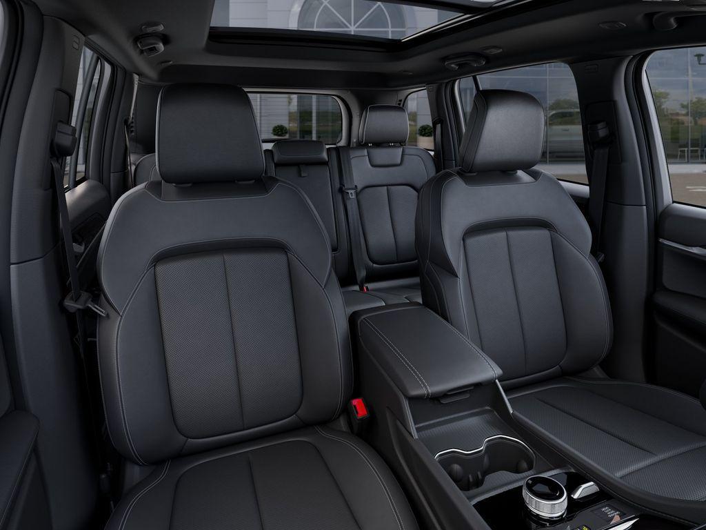 new 2026 Jeep Grand Cherokee car, priced at $49,088
