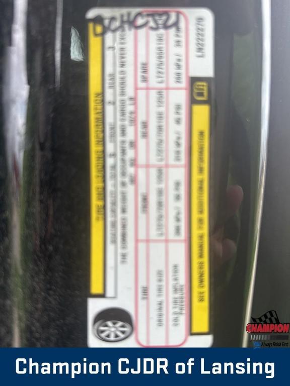 used 2020 Ram 1500 car, priced at $19,954