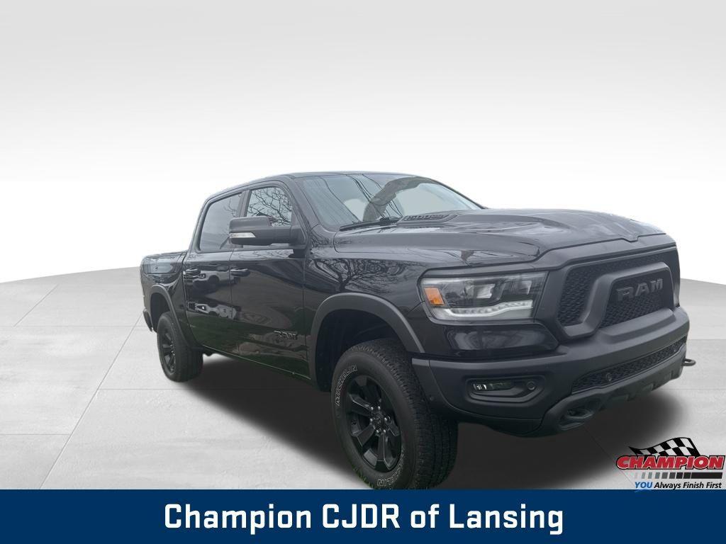 used 2020 Ram 1500 car, priced at $19,954