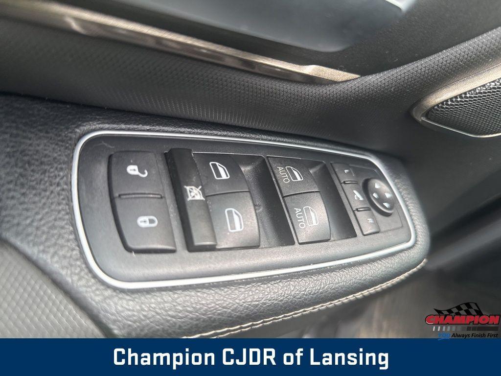 used 2020 Ram 1500 car, priced at $19,954