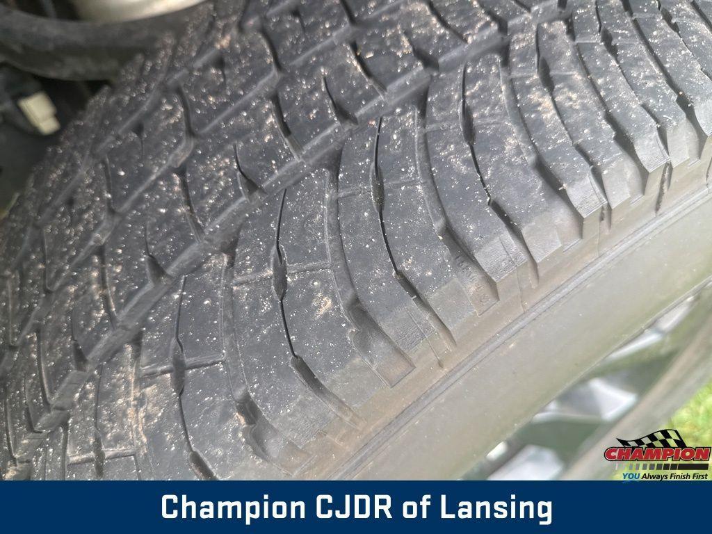 used 2020 Ram 1500 car, priced at $19,954