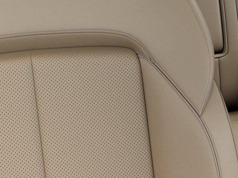 new 2026 Jeep Grand Cherokee car, priced at $45,093
