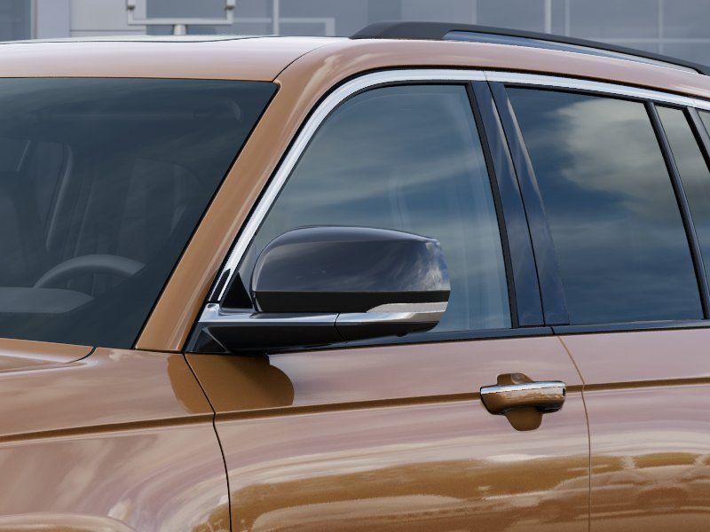 new 2026 Jeep Grand Cherokee car, priced at $45,093