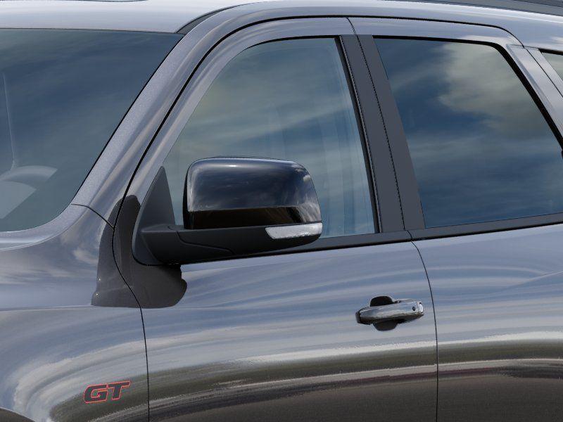 new 2026 Dodge Durango car, priced at $49,471