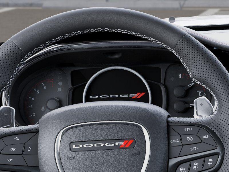new 2026 Dodge Durango car, priced at $49,204